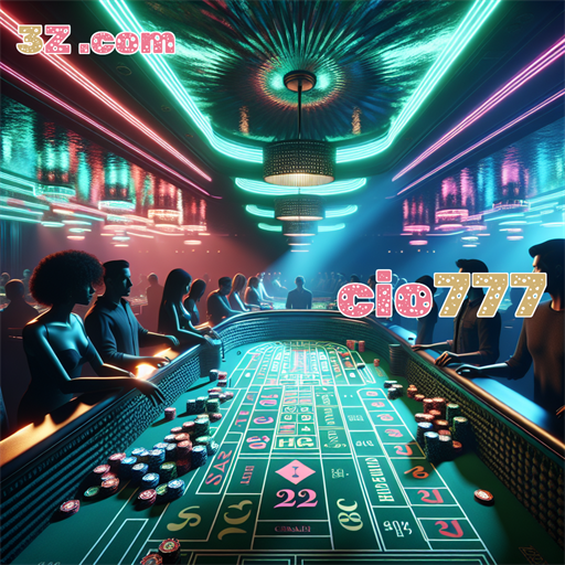 Cio777: Um Portal Confiável Para Jogadores Brasileiros