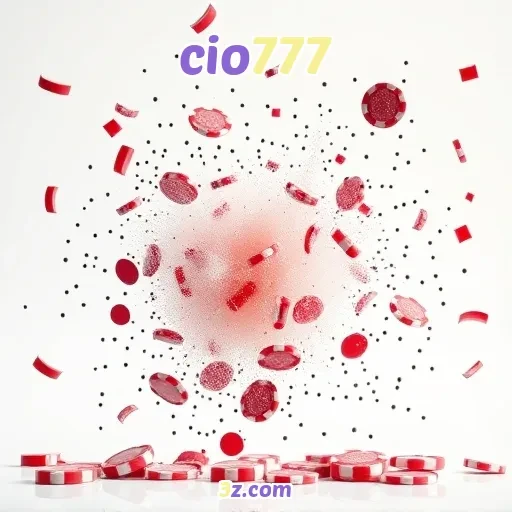 cio777: A Plataforma Que Revoluciona os Eventos Esportivos no Brasil