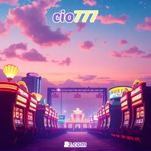 cio777: O Melhor Suporte 24/7 para Gamers no Brasil