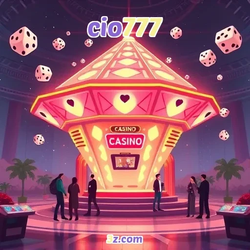 cio777: Explore os Benefícios da Seção VIP e Aumente Sua Diversão!